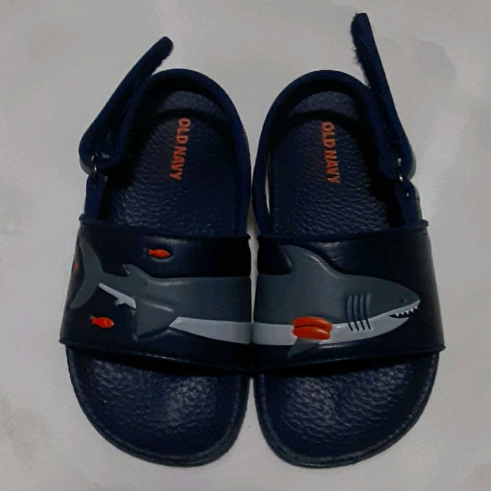 Toddler sandals